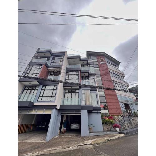 Uphill Baguio managed by Baguio Terra