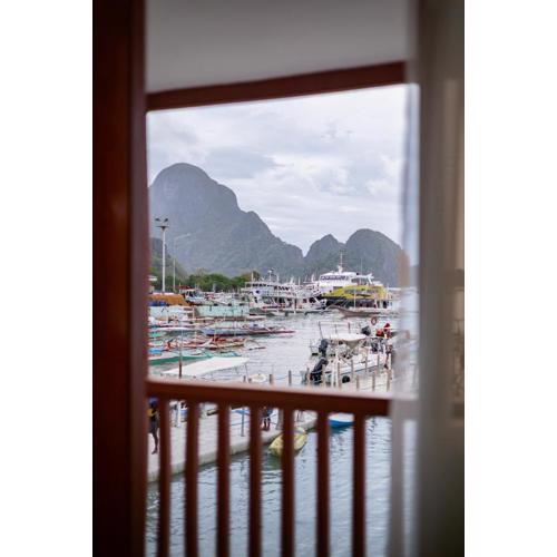 Upper Bliss Homestay