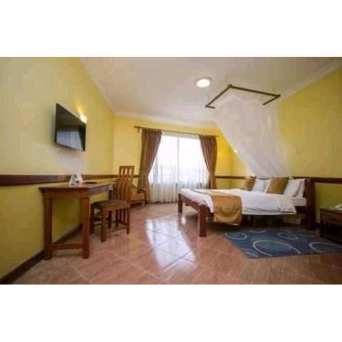 Upper Hill Guest House Nairobi
