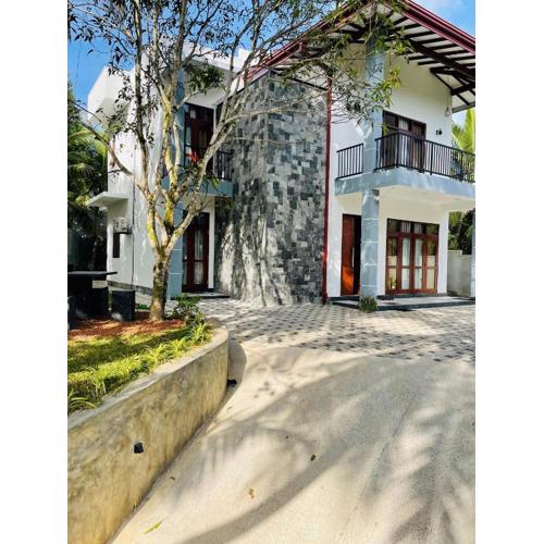 Upper Stone Bungalow