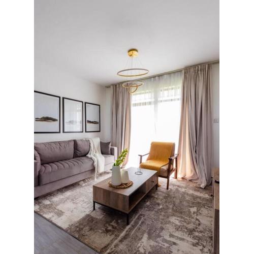 Upscale 2bd & 2ba Apt in Swara Ranch in Maiyan