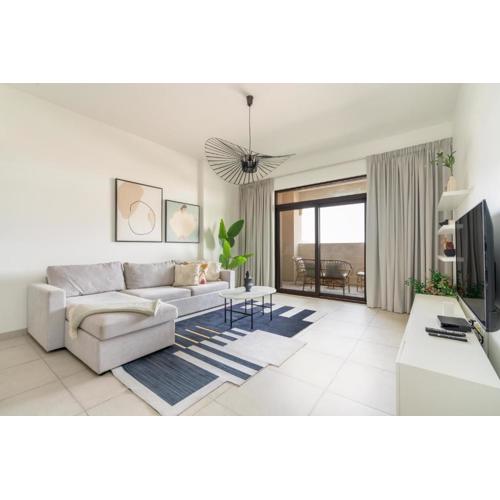 Upscale Apartment in Madinat Jumeirah Living