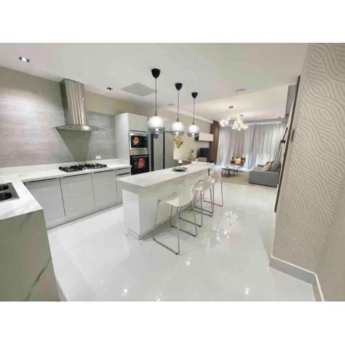 Upscale City Center Condo