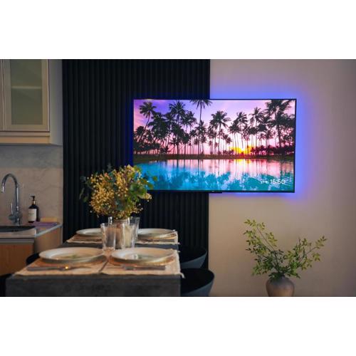 Upscale Stylish Suite Near BGC and View of Venice Grand Canal Mall