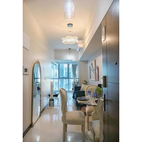 Uptown BGC Taguig - One Bedroom