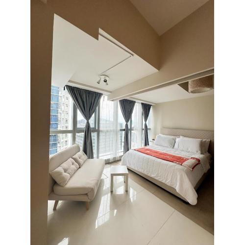 Uptown District Stay