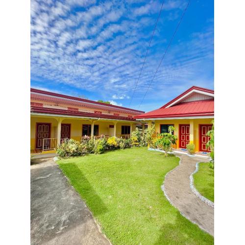 Uptown Guesthouse