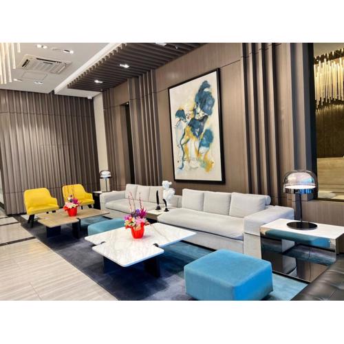 Uptown Parksuites II