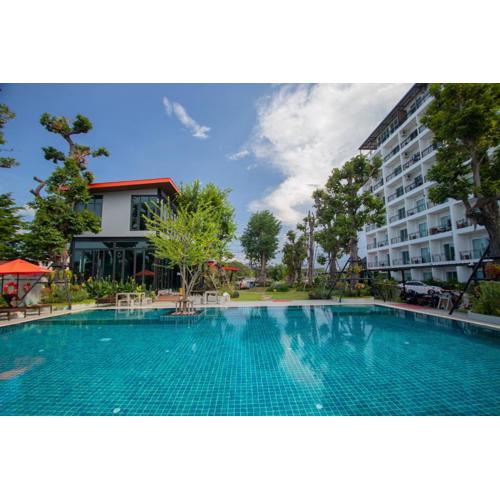 UR The Private Huahin