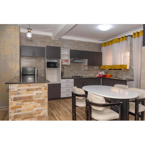 Urban Bliss Residence 1