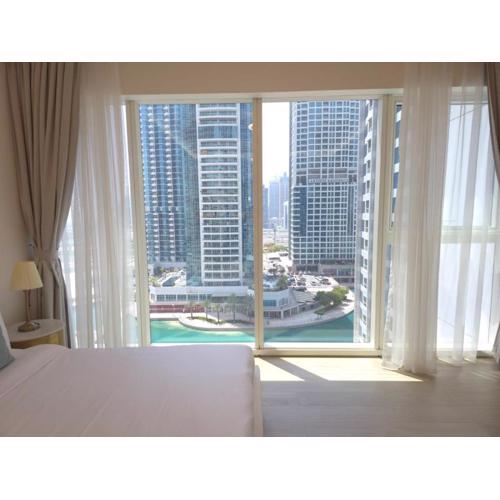 Urban Calm - Studio in Me Do Re - JLT