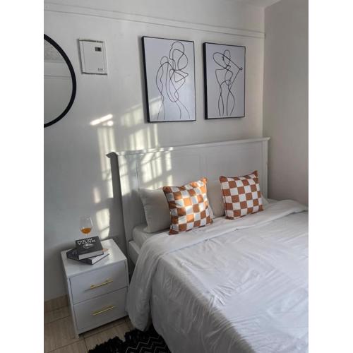 Urban charm studio retreatt