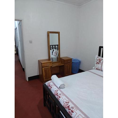 Urban comfort Arusha