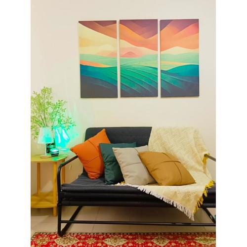 Urban Deca Homes Tondo Manila - by ADStaycation