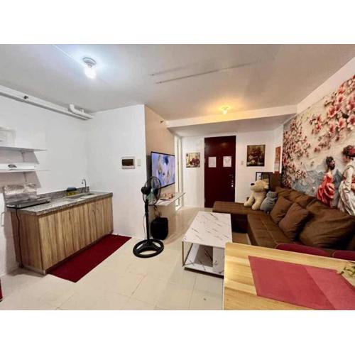 Urban Deca Staycation in Manila by April & Ivan