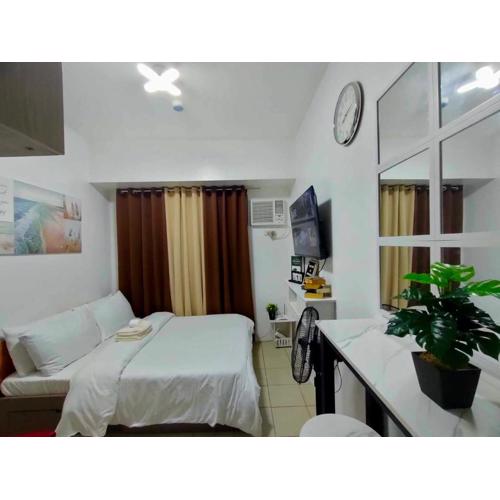 Urban deca tower by Marie Faye