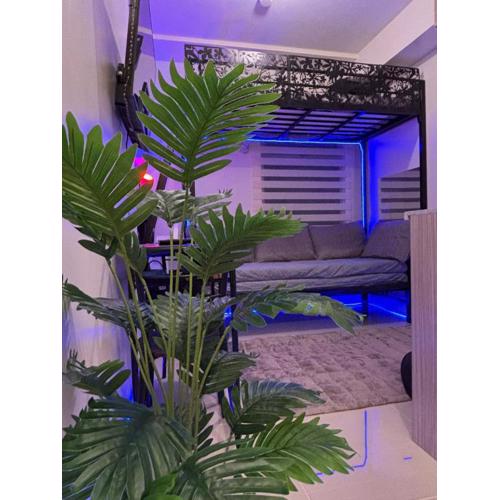 Urban Deca Tower Cubao - Affordable Condo Unit for Transient