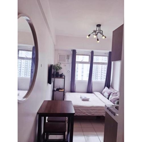 Urban Deca Tower Edsa Mandaluyong Staycation Condotel