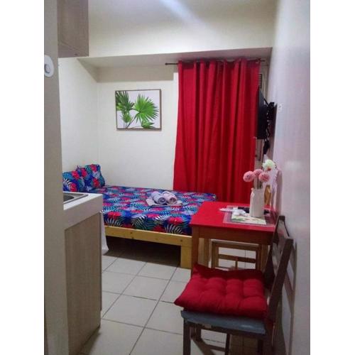 Urban Deca Tower @ Graceysplace Unit 4 Mandaluyong