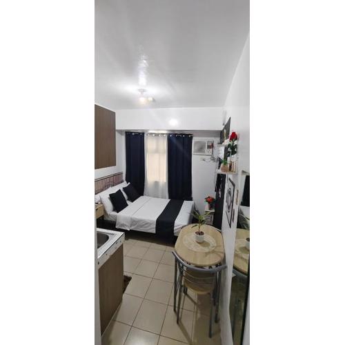 Urban Deca tower JJMC HOMESTAY