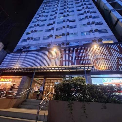 Urban Deca Tower OYO 2