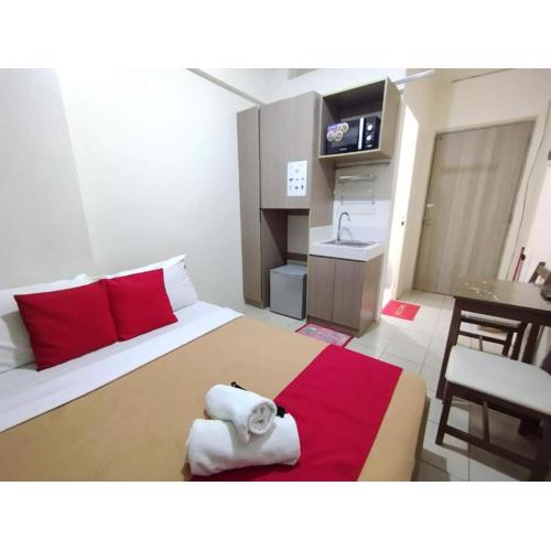 Urban Deca Tower OYO 3