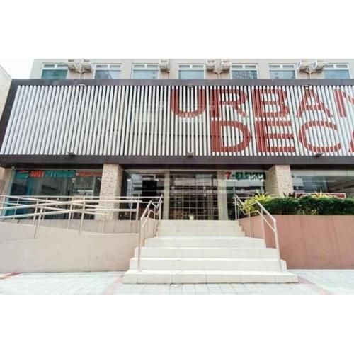 Urban Deca Tower OYO