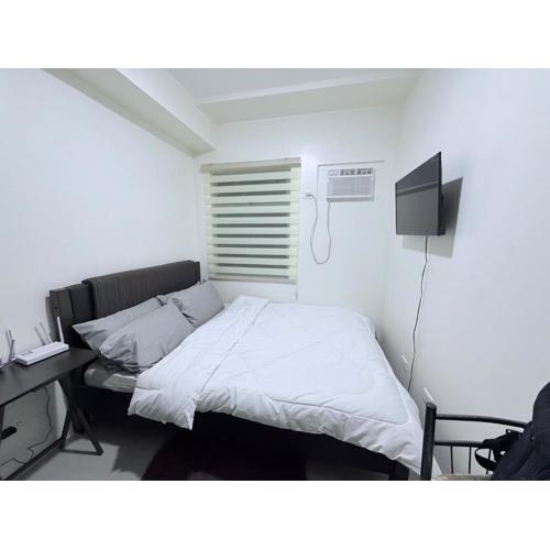 Urban Deca Towers Cubao