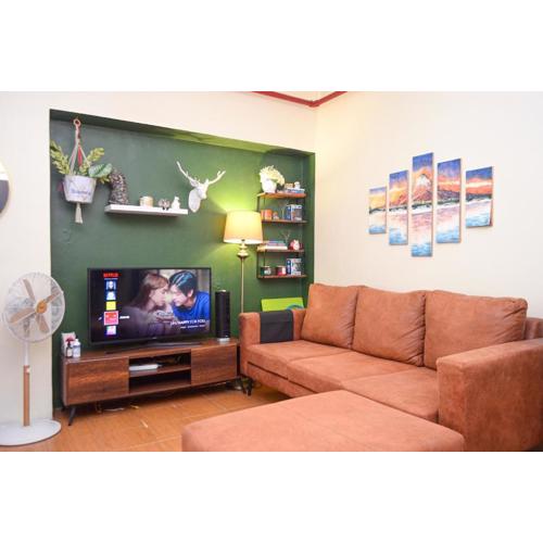 Urban Escape for You & Your Pet