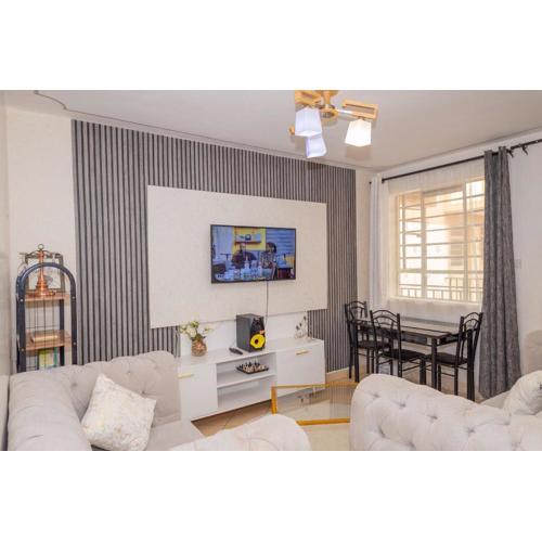 Urban Escape on the 10th Floor