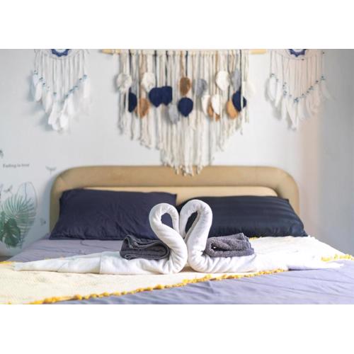 Urban Escape-Prime Nimman Studio