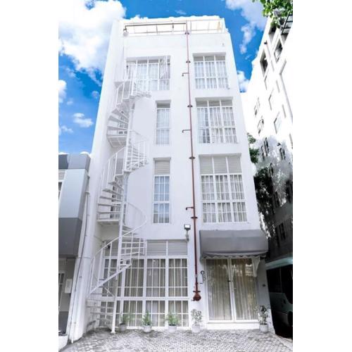 Urban Girl Hostel