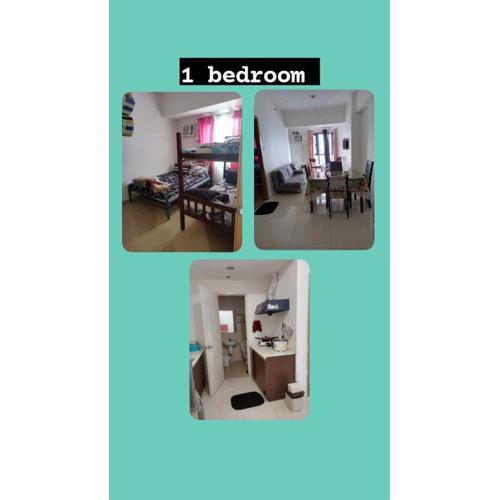 Urban haven Family&Barkada room