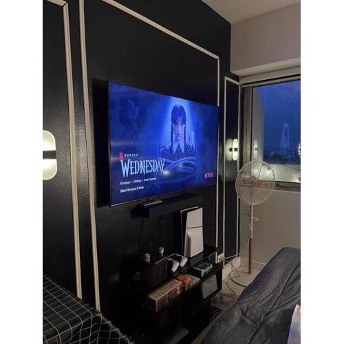 Urban Hideout- The Residence