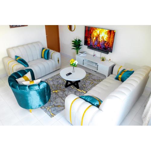 Urban Holiday rental bnb Nanyuki