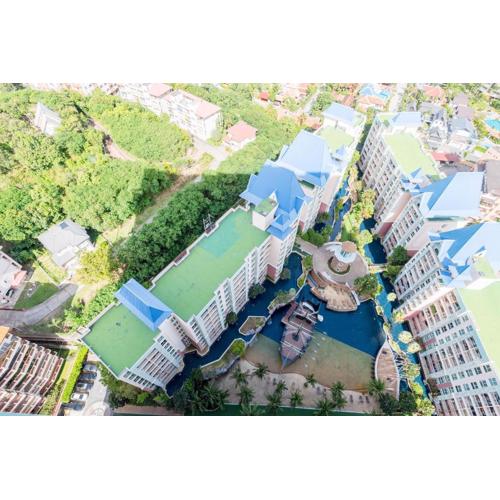 Urban Horizon by Stayluxe