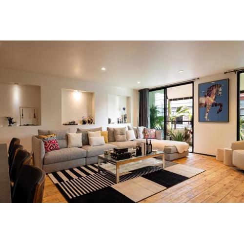 URBAN HOUSE I Prime Location I 6 Bedrooms I Old Town I Daily Housekeeping