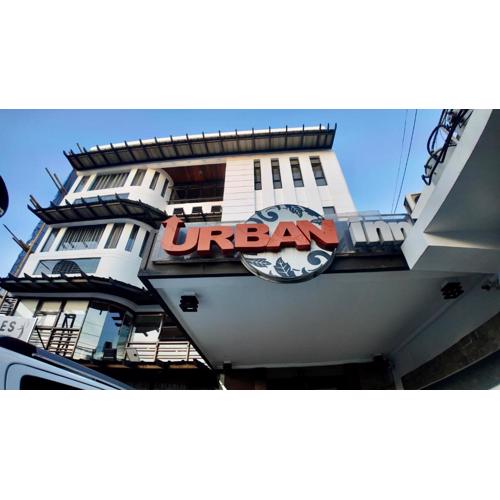 Urban Inn Iloilo