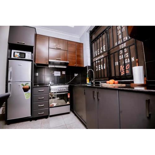 Urban Living 2 bedroom Apartment