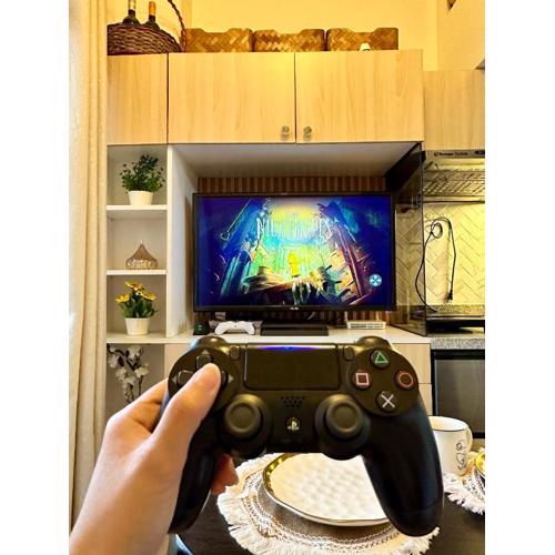 Urban Loft 2 beds with balcony