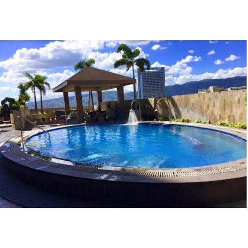 Urban Loft in Center of Cebu