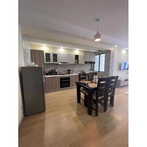 urban loft retreat apartment with fully equipped gym,heated swimming pool,private parking and relaxing rooftop with breath taking views