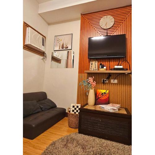 Urban Luxe - Staycation