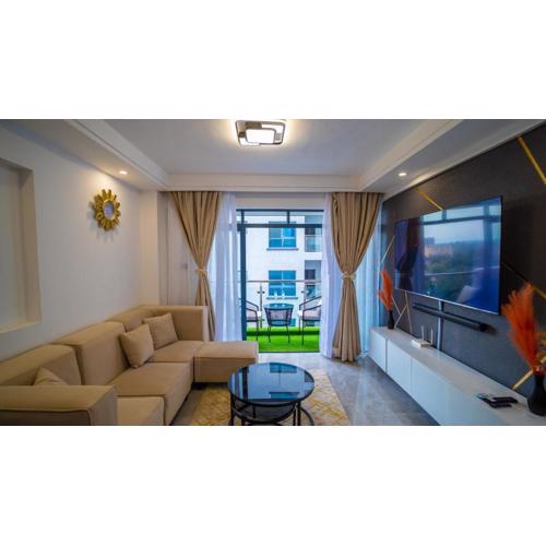 Urban Luxe Escape 12th Floor, Kileleshwa Nairobi