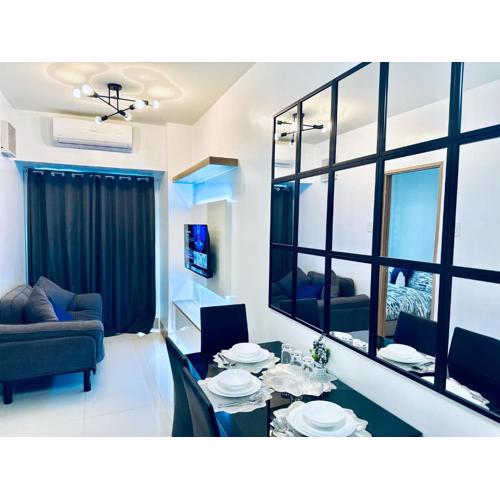 Urban Luxe Stay at Shore 3