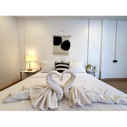 Urban Muji Oasis Ratchada-Lat Phrao Chatuchak MRT