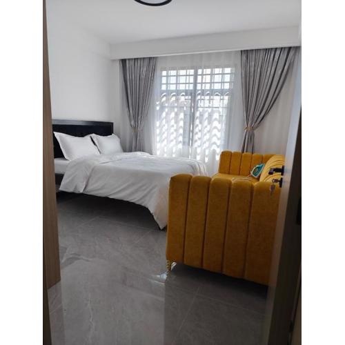 Urban Nest 254 Kilimani