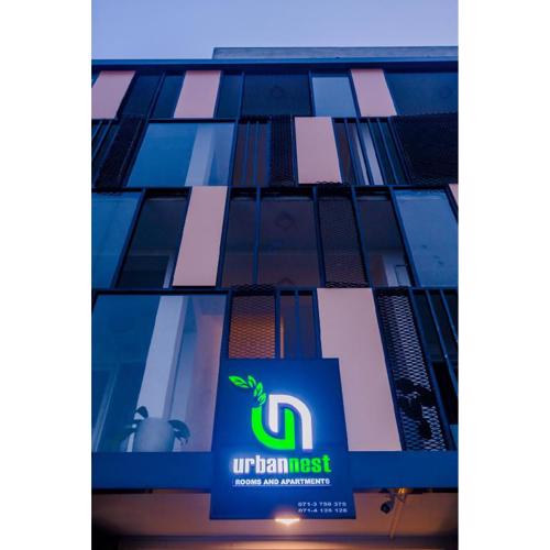 Urban Nest Anuradhapura