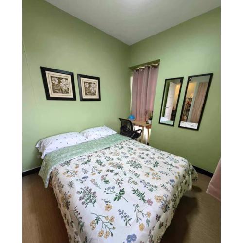 Urban Oasis 1 BR Condo at Visayas Avenue, Quezon City!!!