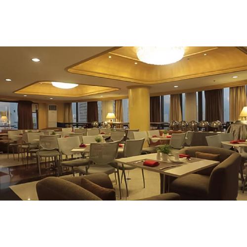 Urban Oasis at Prince Plaza 2